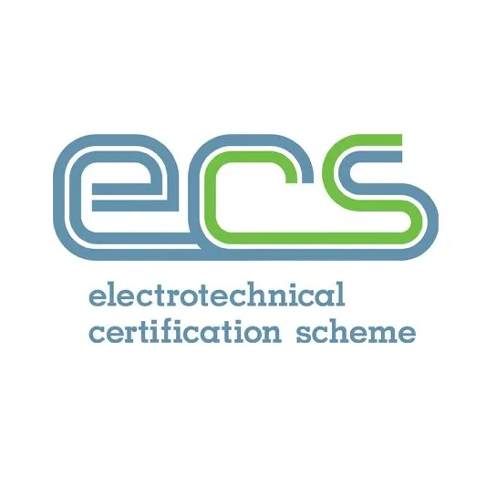 ECS - electrician Leeds