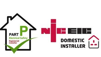 Home part p domestic installer - leeds electrician