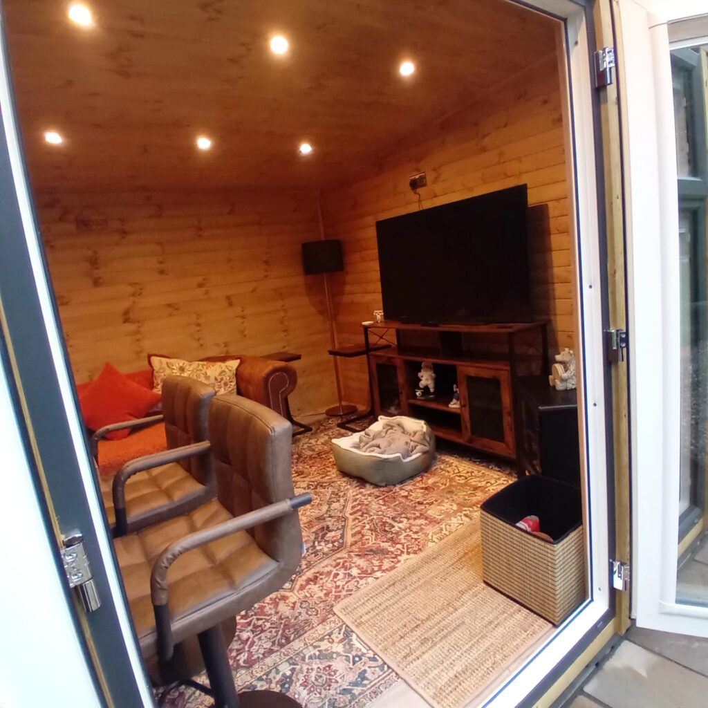 summer house electrics leeds